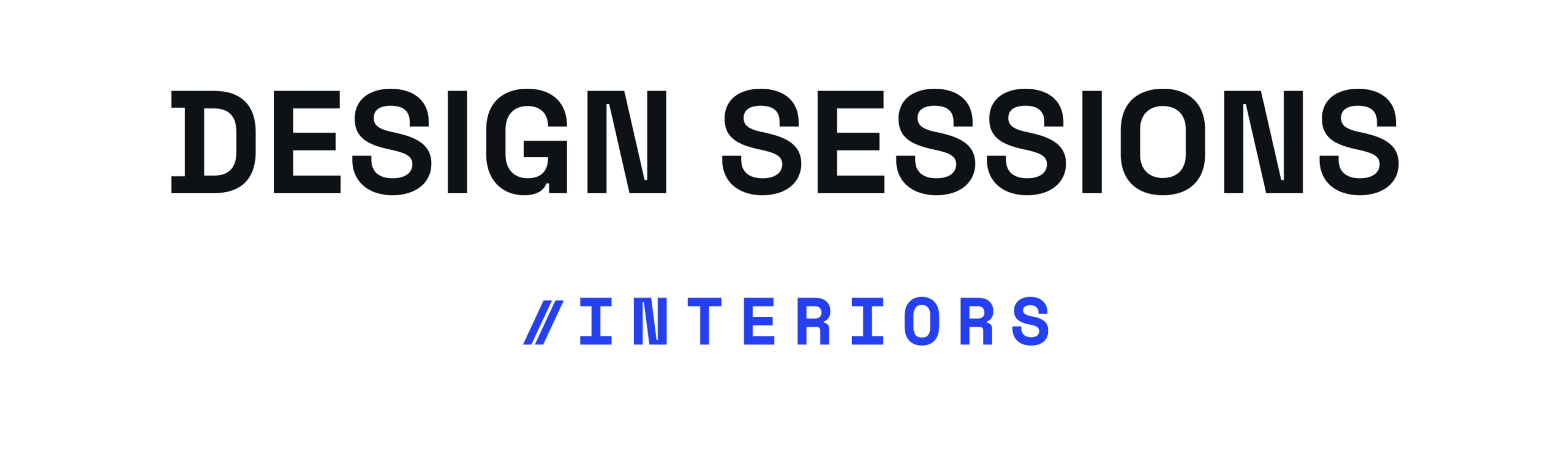 Design Sessions Interiors